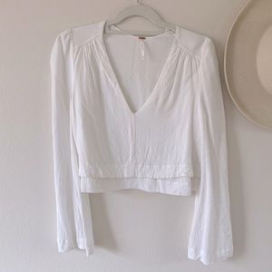 Free People Blouse